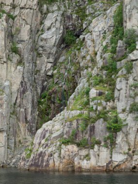 Norveç 'in güzelliği