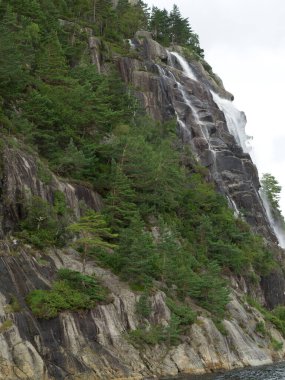 Norveç 'in güzelliği