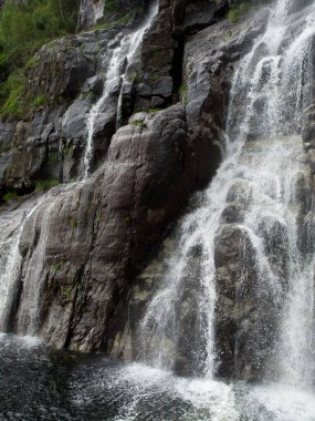 Norveç 'in güzelliği