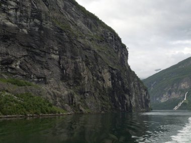 Norveç 'in güzelliği