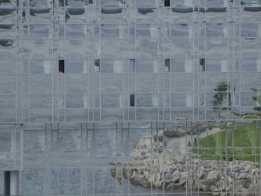 Norveç 'in güzelliği