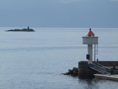 Norveç 'in güzelliği