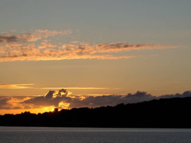 Norveç 'in güzelliği