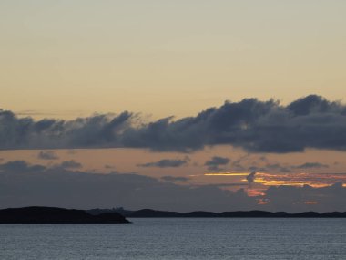 Norveç 'in güzelliği