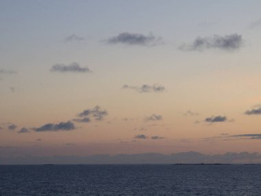 Norveç 'in güzelliği