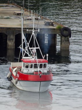 Norveç 'in güzelliği