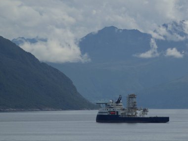 Norveç 'in güzelliği