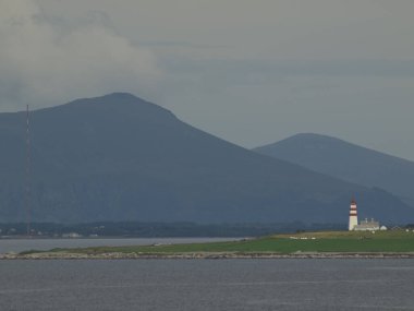 Norveç 'in güzelliği