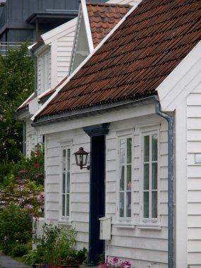 Norveç 'in güzelliği