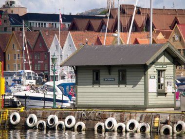 Norveç 'in güzelliği