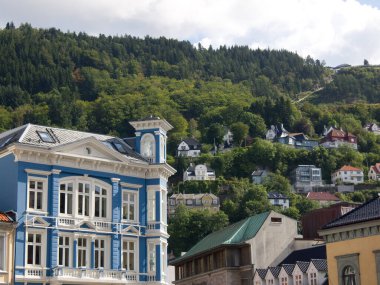 Norveç 'in güzelliği