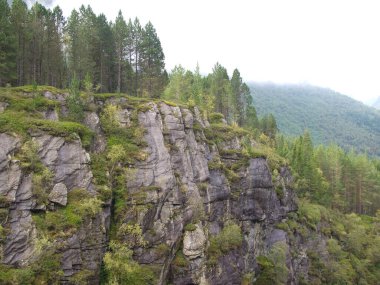 Norveç 'in güzelliği