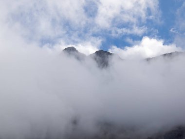 Norveç 'in güzelliği