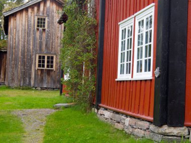 Norveç 'in güzelliği