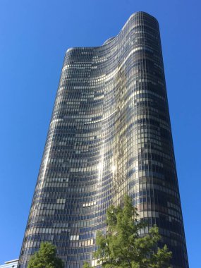 chicago city in the usa