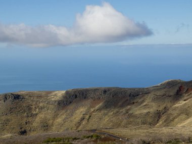 Portekiz 'deki madeira adası