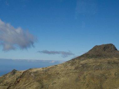 Portekiz 'deki madeira adası