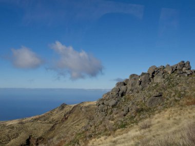 Portekiz 'deki madeira adası