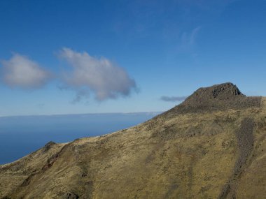Portekiz 'deki madeira adası