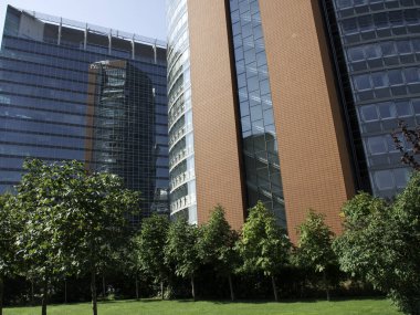 Avusturya 'nın Viyana kenti