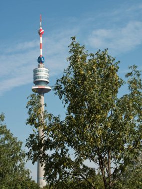 Avusturya 'nın Viyana kenti