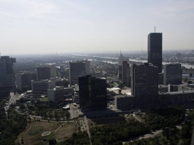 Avusturya 'nın Viyana kenti