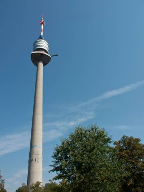 Avusturya 'nın Viyana kenti