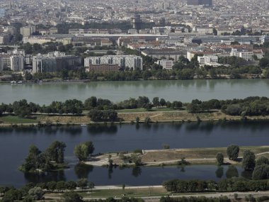 Avusturya 'nın Viyana kenti