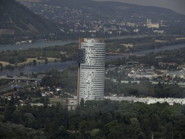 Avusturya 'nın Viyana kenti