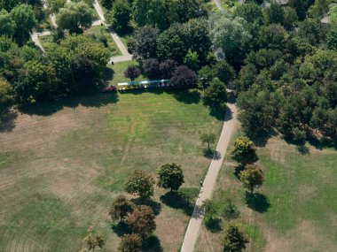 Avusturya 'nın Viyana kenti