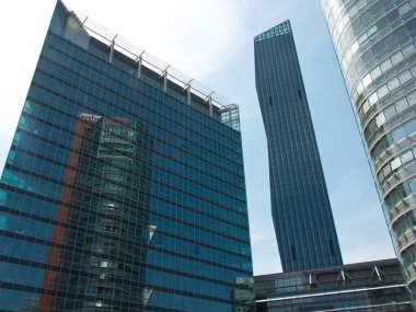 Avusturya 'nın Viyana kenti