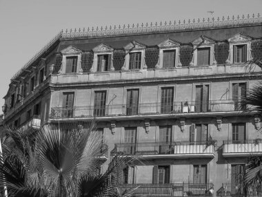 İspanya 'nın Barselona kenti