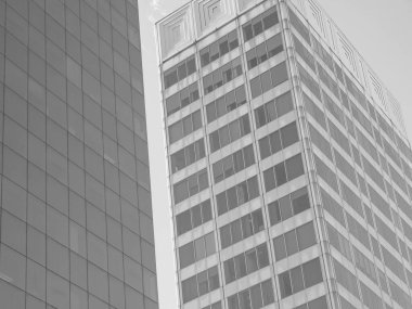 İspanya 'daki Barselona şehri.