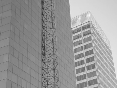 İspanya 'daki Barselona şehri.