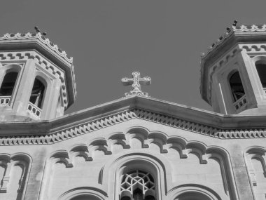 Hırvatların Dubrovnik kenti