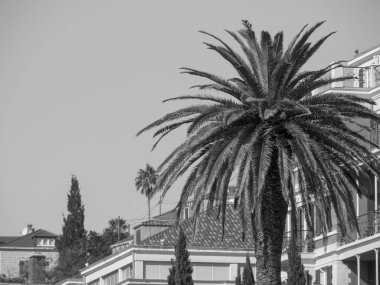 Hırvatların Dubrovnik kenti