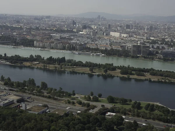 Avusturya 'nın Viyana kenti