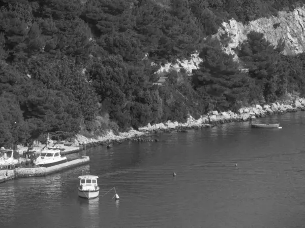 Hırvatların Dubrovnik kenti