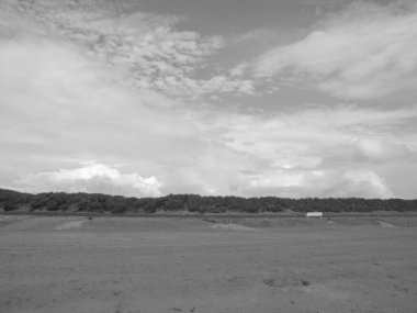 Almanya Norderney Adası