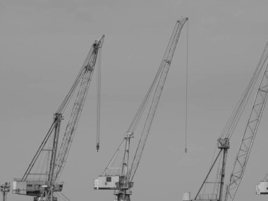 the city of Palermo in italy