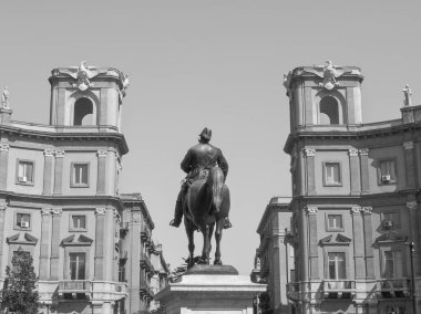 the city of Palermo in italy