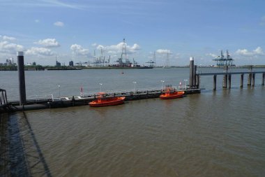 Belçika 'daki Sllo' da.