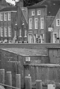 Almanya 'da Kuzey Denizi' nde selamlar