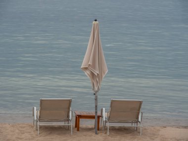 Fransa 'da Akdeniz' de Cannes