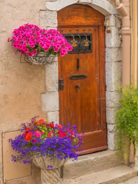 Fransa 'da Akdeniz' de Cannes