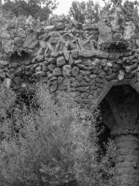 İspanya 'daki Barselona şehri.