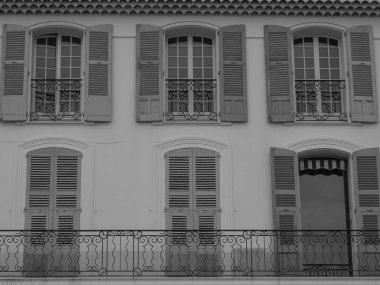 Fransa cannes şehir