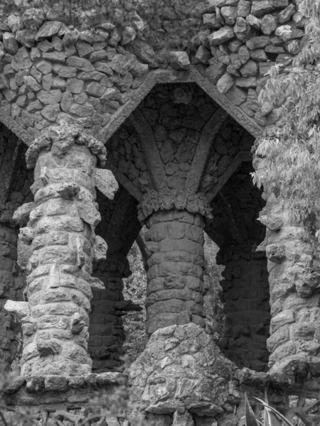 İspanya 'daki Barselona şehri.