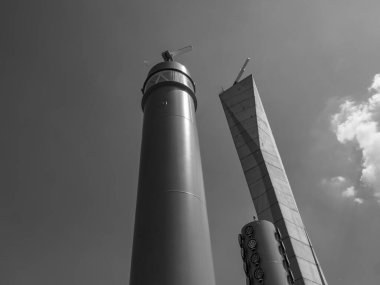 Belçika 'nın kuzey kıyısı