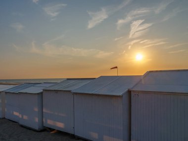 Belçika 'nın kuzey kıyısı